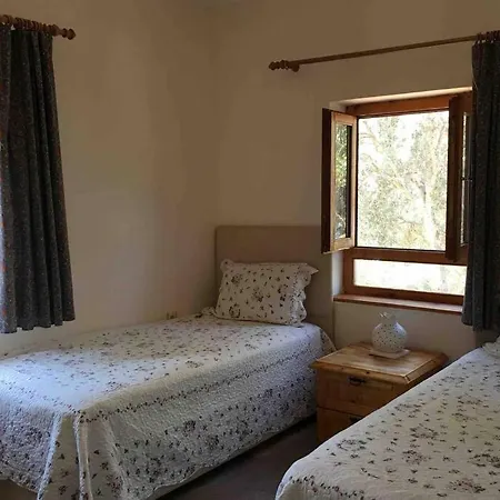 Bodrum Torba Da Tam Muestakil Bahceli Dogal Tas Ev. * Bodrum